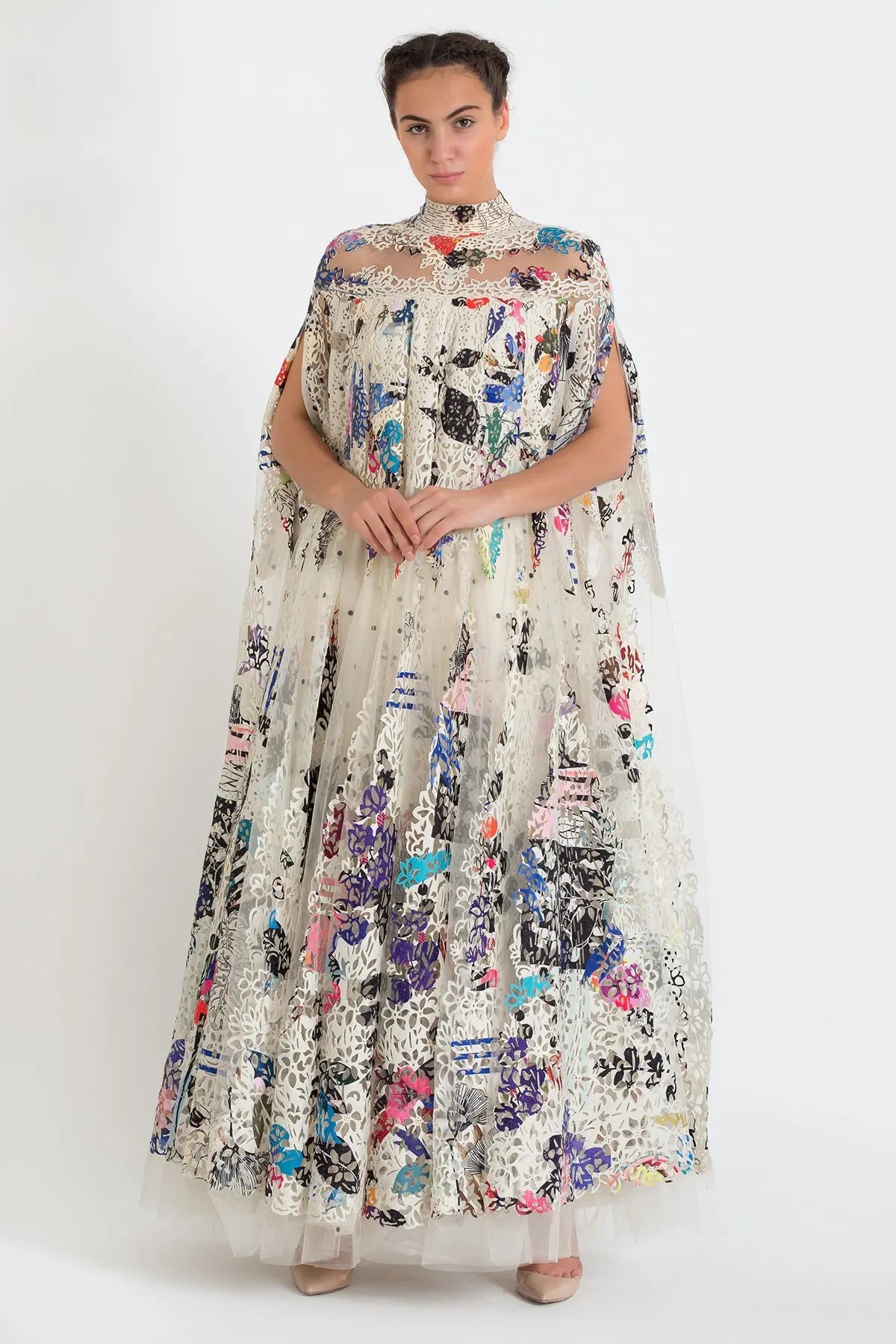 SHAMAA KAFTAN main image 1