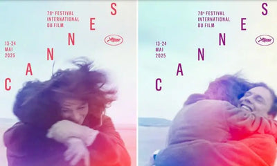 Inside the Glamour of Cannes Film Festival 2025