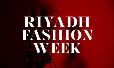 Riyadh Fashion Week: A Global Stage for Couture & Culture