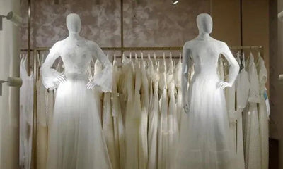 Stunning Bridal Dress for Women in 2025