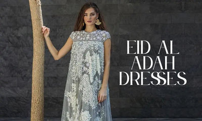 Eid al Adah Dresses That Make a Statement
