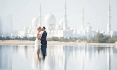 Designer Wedding Dresses for Women You’ll Love