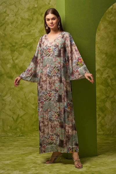 Krt 17 Multicolour DRESSES