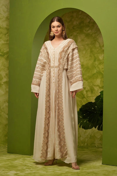 241-30 KAFTAN DRESSES