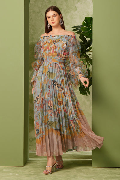 Alora-e DRESSES