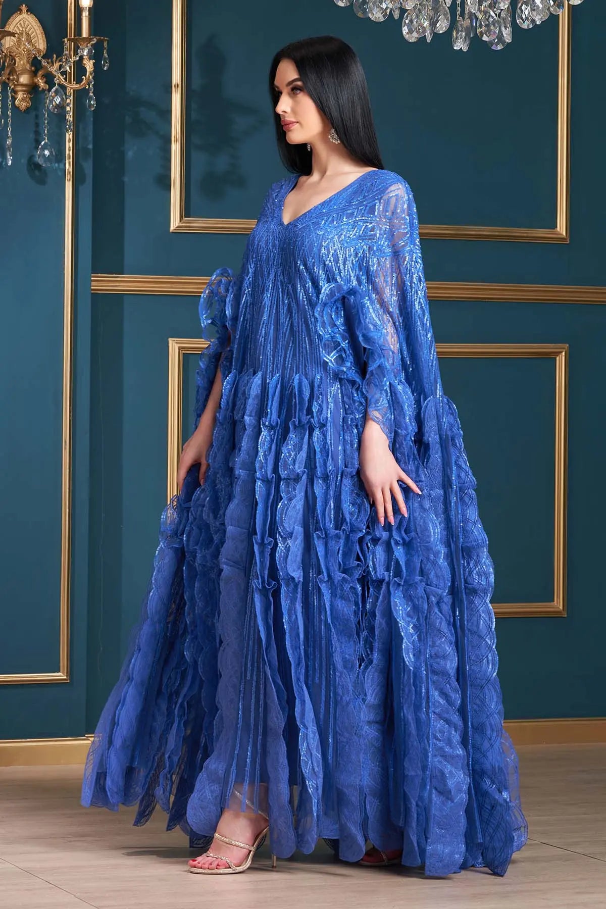 ANASTASIA KAFTAN