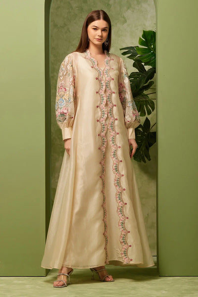 Ariya-d - Ivory DRESSES