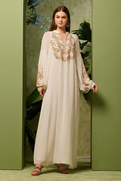 Aurose-c  - Ivory DRESSES