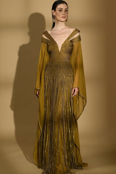 CLOVER KAFTAN DRESSES