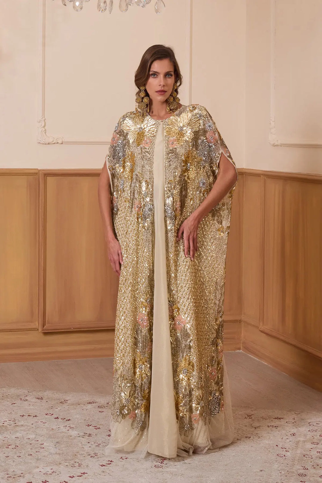 evening dress boutiques riyadh Esposa Riyadh is ready to welcome you! !
