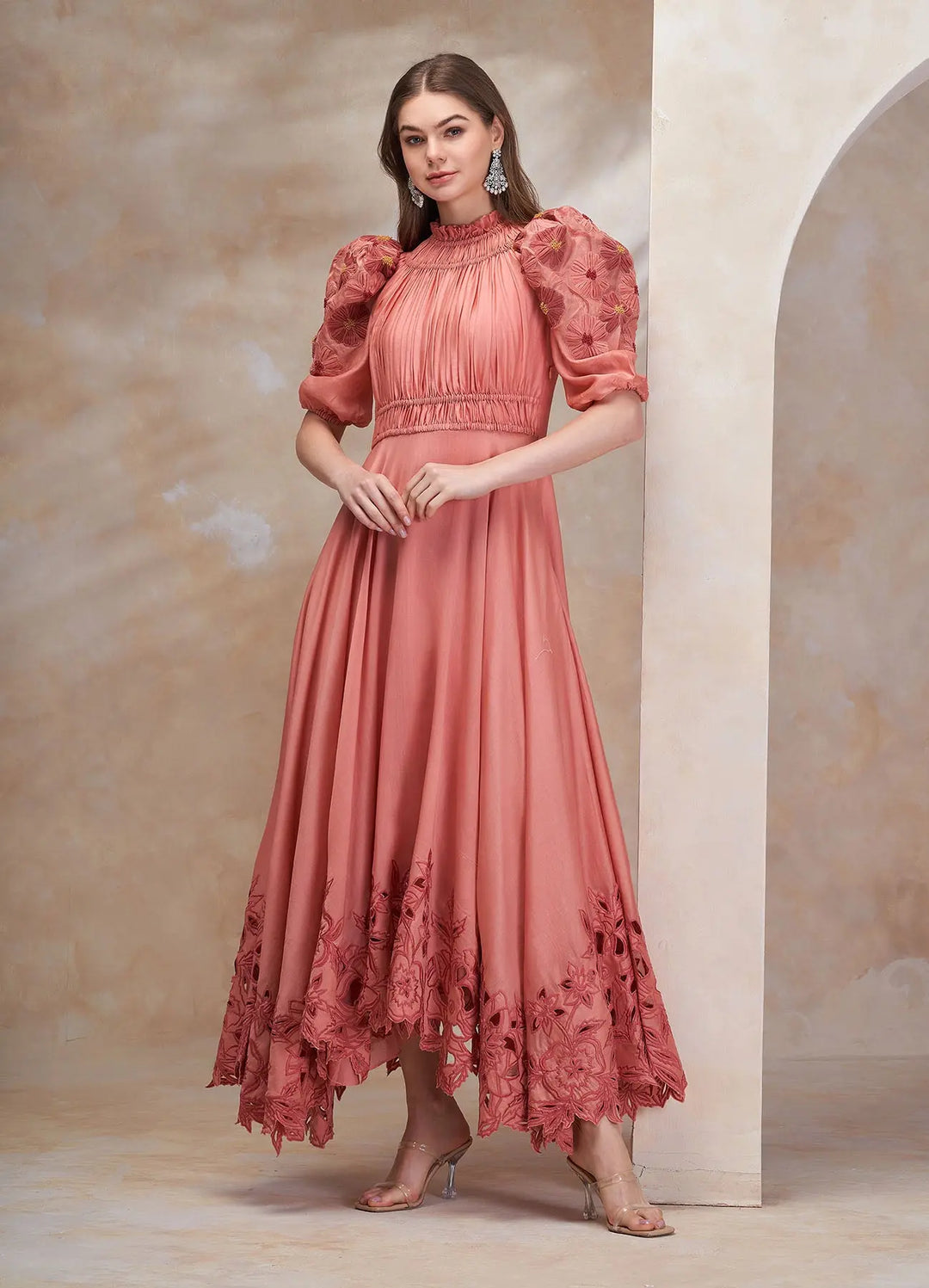 turkey dressing recipe Halloween Gothic Lolita JSK, Sheer Rose Dress