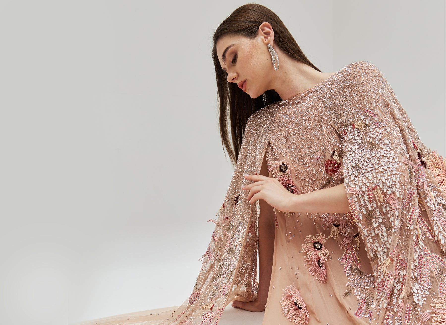 homepage shop the categories kaftans