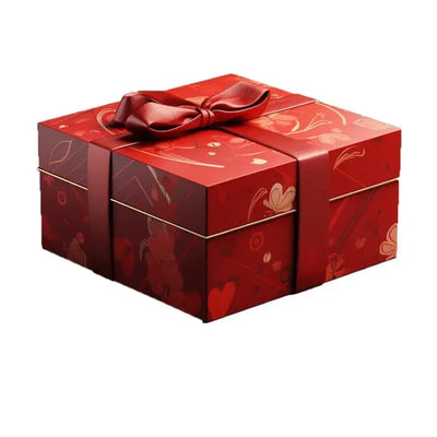 Surprise Gift DRESSES