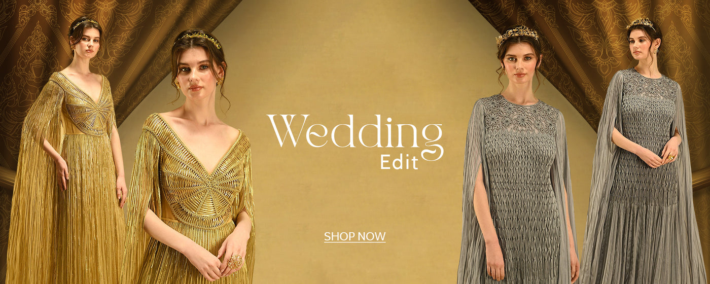 wedding edit banner