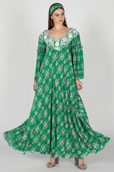 SARA KAFTAN Shaira offical
